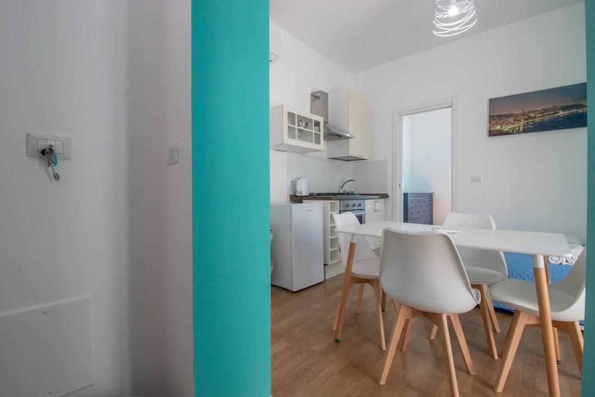 Apartment Tiffany In Better Place Naples