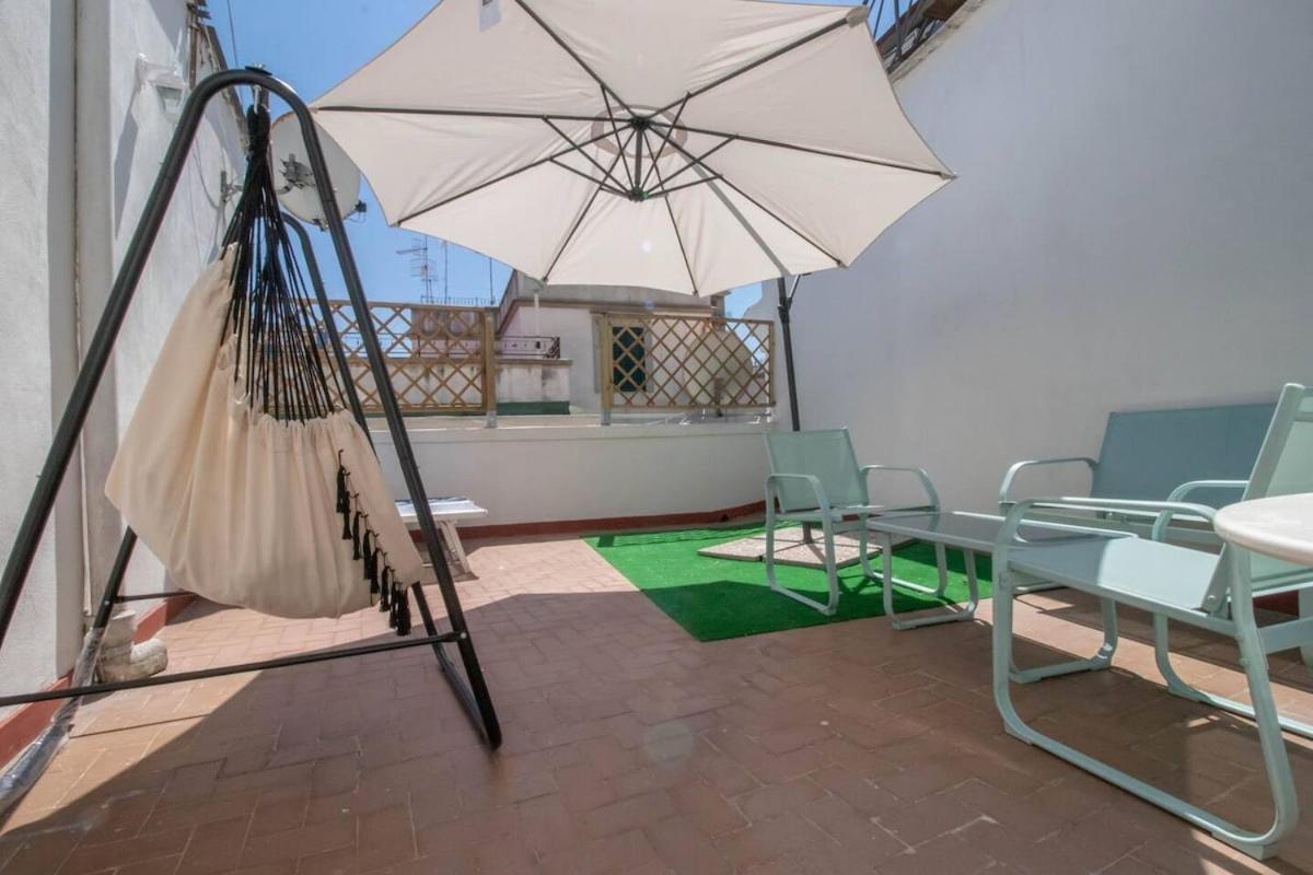 Tiffany In Better Place Apartment Naples