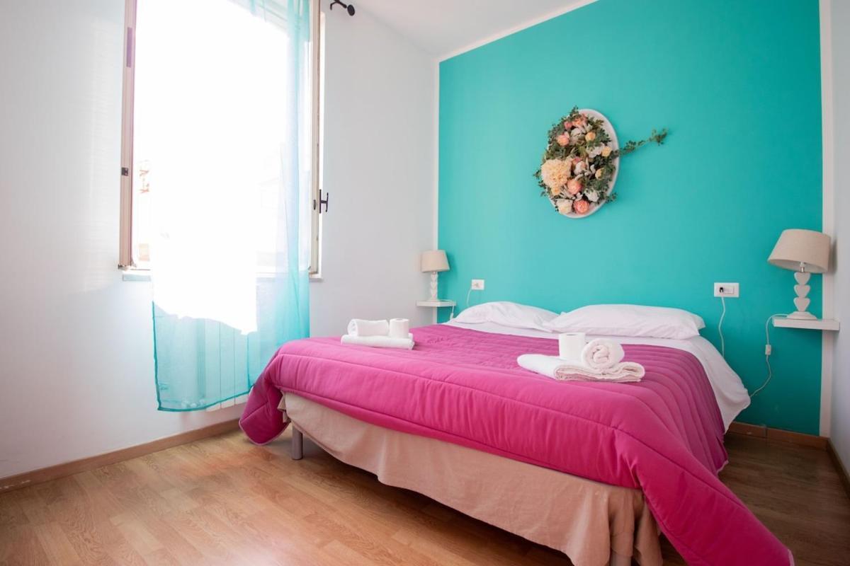 Tiffany In Better Place Apartment Naples